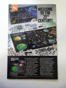 The Amazing Spider-Man #308 (1988) FN+ Condition