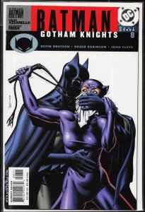 Batman: Gotham Knights #8 (2000) Batman