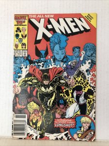 X-Men Annual #10 -