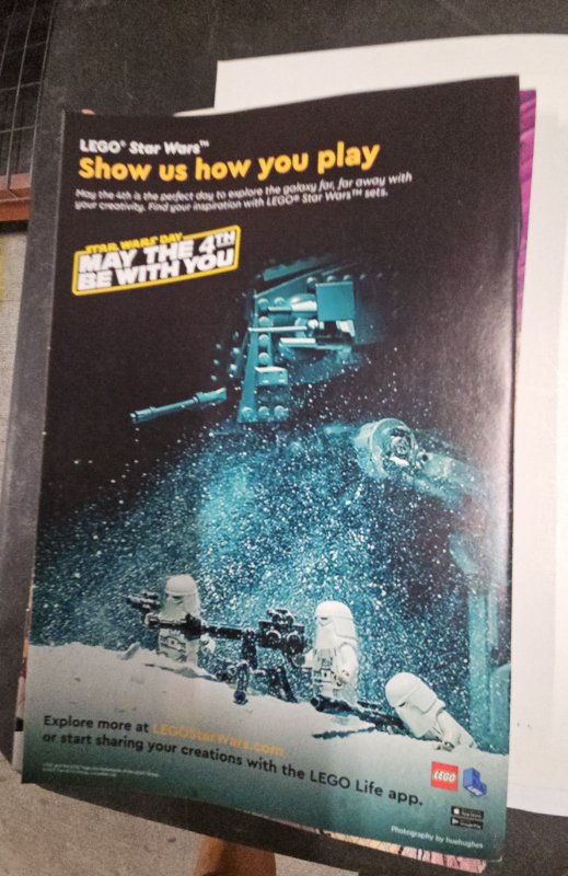 Ben Reilly: Spider-Man #5 (2022)