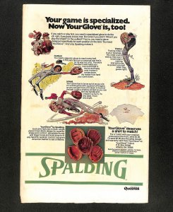 Invaders #9 Union Jack Vs. Baron Blood!