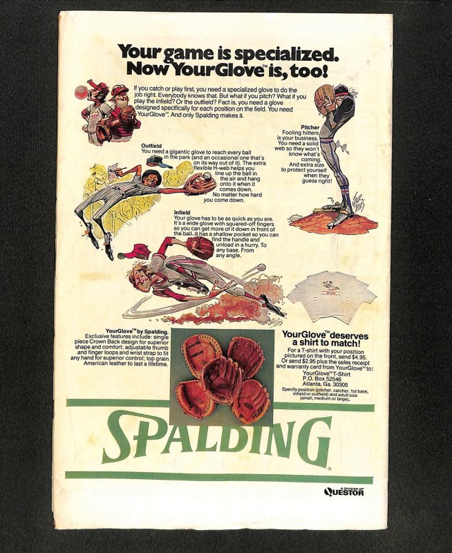 Invaders #9 Union Jack Vs. Baron Blood!