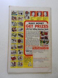 Captain America #102 (1968) VG Condition