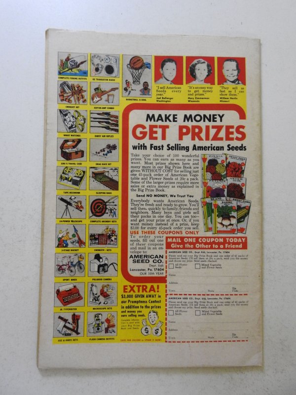 Captain America #102 (1968) VG Condition