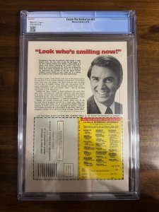 Conan the Barbarian #41 (1974) CGC 9.0