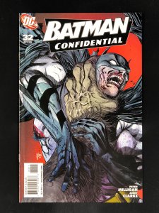 Batman Confidential #32 (2009)