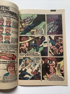 Marvel Team-Up #87 - NEWSTAND COPY - Spider-Man & Black Panther 