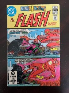 The Flash #313 - NM