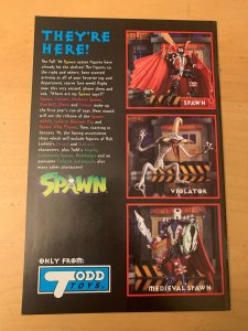 ANGELA 1 & 2, SEE PICS FOR GRADE, 1ST PRINT, NEIL GAIMAN / GREG CAPULLO 