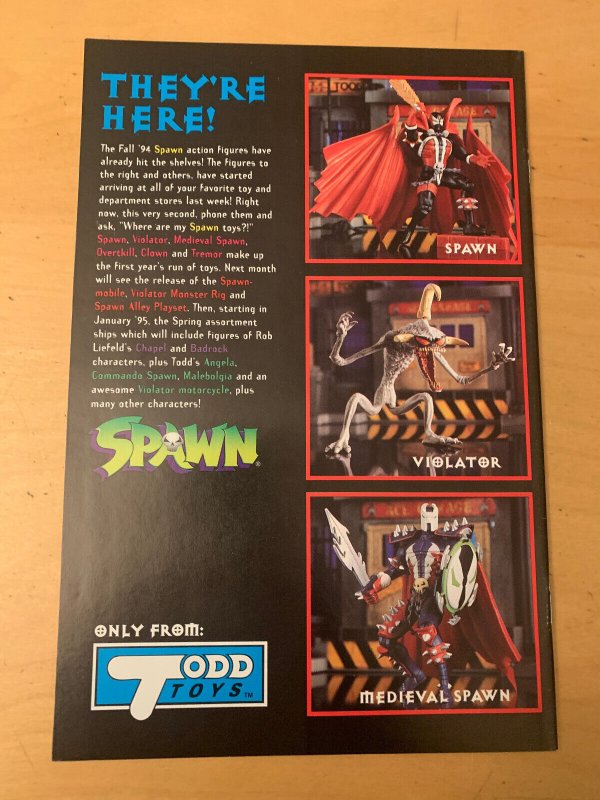 ANGELA 1 & 2, SEE PICS FOR GRADE, 1ST PRINT, NEIL GAIMAN / GREG CAPULLO 