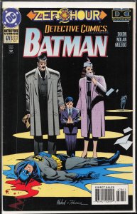 Detective Comics #678 (1994) Batman