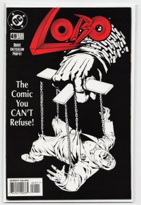 Lobo #49 (1998) Lobo
