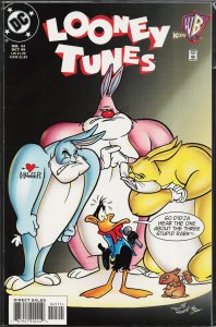 Looney Tunes #45 (1998) Daffy Duck