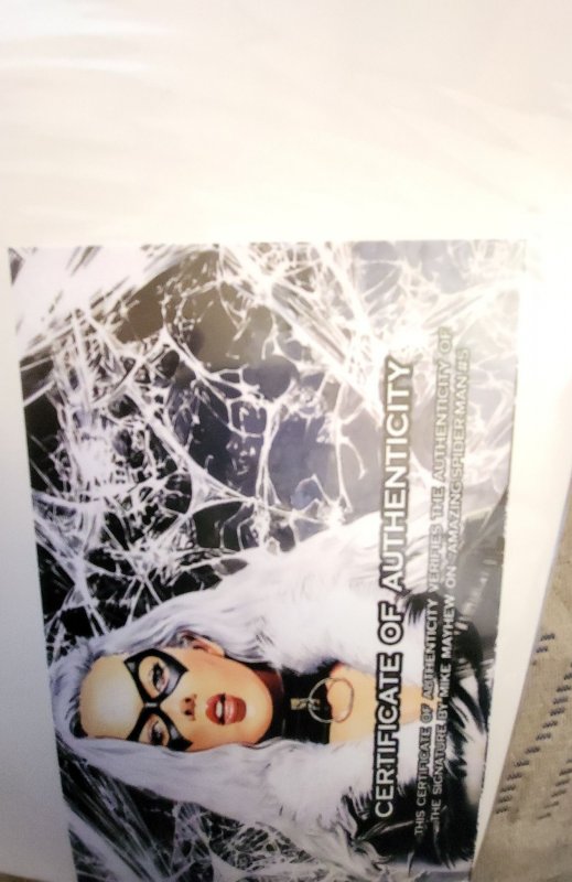 Amazing Spider-Man love bug set #3,4,5