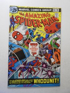 The Amazing Spider-Man #155 (1976) FN+ Condition!