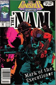 The 'Nam #53 (1991) The 'Nam