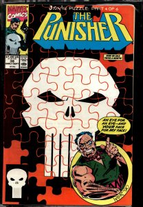 The Punisher #38 (1990) Punisher