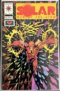 Solar, Man of the Atom #29 (1994, Valiant) NM/MT