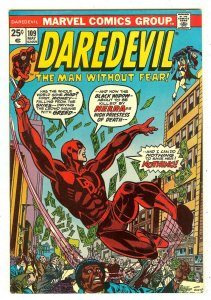 Daredevil 109