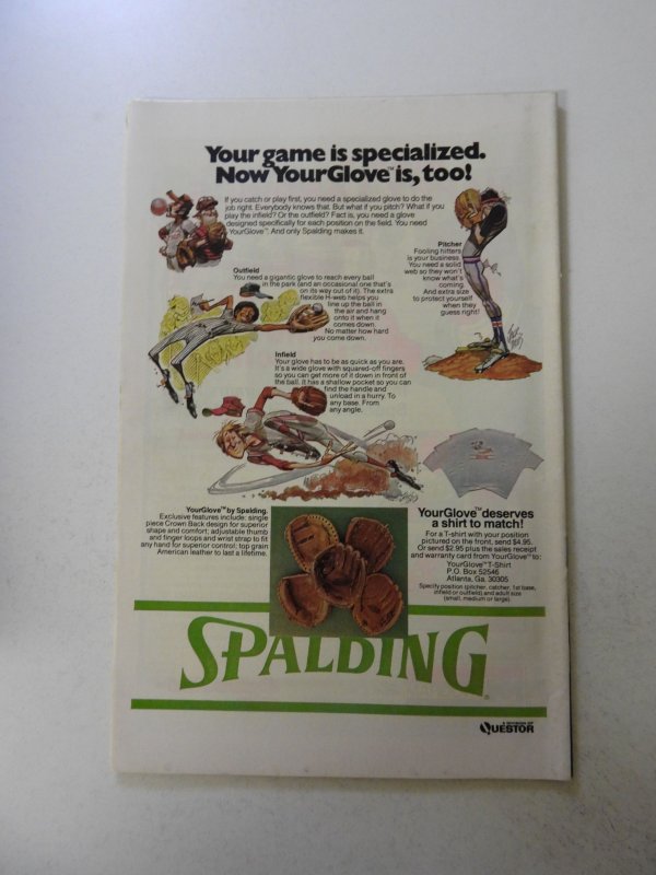 The Unexpected #174 (1976) VF- condition