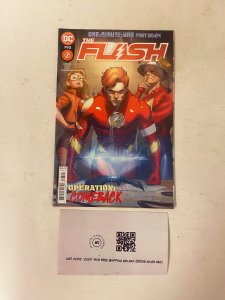 Flash  #793 NM DC Comic Book  Batman Barry Allen Mirror Master 14 MS33