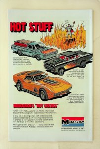 Marvel Feature Red Sonja #5 Marvel Bronze Age Bear-God 1975