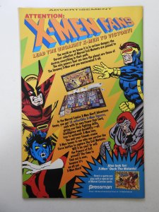 Silver Surfer #75 (1992) VF+ Condition!