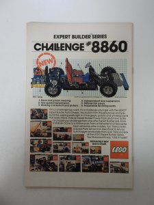 The Amazing Spider-Man #224 (1982) VF- condition