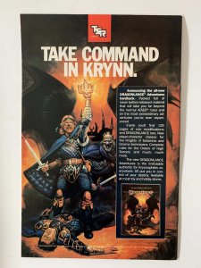 Daredevil #251 (1988)