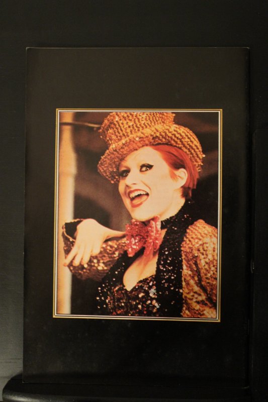 Rocky Horror Picture Show: The Comic Book #1 (1990)