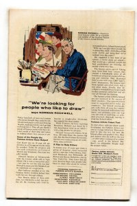 Thor #146 - 1967 - Marvel - VF- - comic book