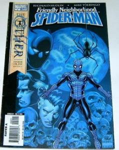 Friendly Neighborhood Spider-Man - Number 2, Evolve or Die