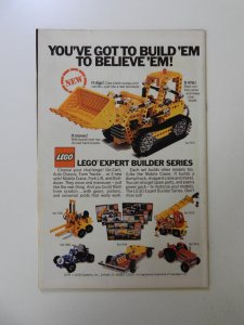 Green Lantern #124 (1980) VF condition