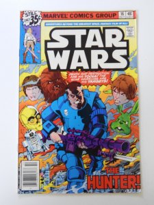 Star Wars #16 VF condition