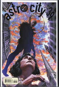 Astro City #39 (2016) Astro City