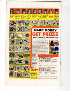 Thor #257 (VF+)  ''DEATH, THOU SHALT DIE! Jack Kirby Cover / ID#169