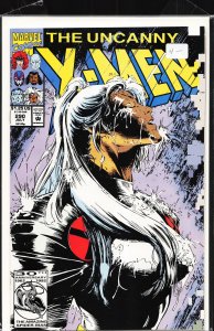 The Uncanny X-Men #290 (1992) X-Men