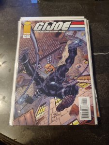 G.I. Joe: A Real American Hero #5 (2002)