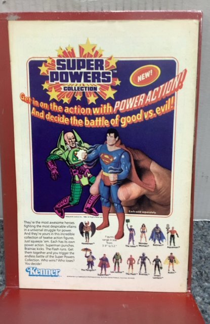 Sgt. Rock #394 (1984)