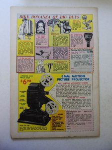 Green Lantern #13 (1962) VG+ Condition