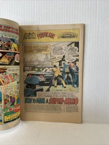 Brave And the Bold #123