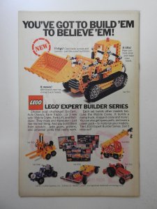 Rom #1 Direct Edition (1979) VF- Condition!