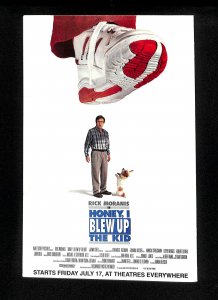 Amazing Spider-Man #364 Shocker Appearance!