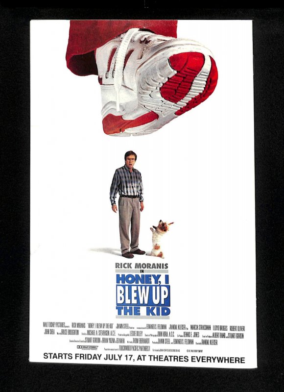 Amazing Spider-Man #364 Shocker Appearance!