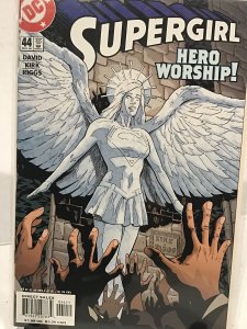 Supergirl #44 (2000)