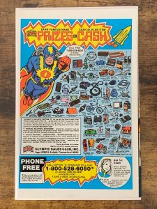 Marvel Super Hero Contest of Champions #2 (1982). VF+.