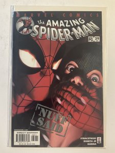 AMAZING SPIDER-MAN 39 NM NEAR MINT MARVEL