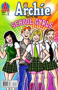 Gyrl Crazy, Part One