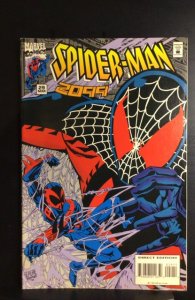 Spider-Man 2099 #29 (1995)