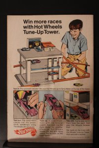 Tomahawk #129 (1970) Mid-High-Grade FN/VF Neal Adams Cover Wow!